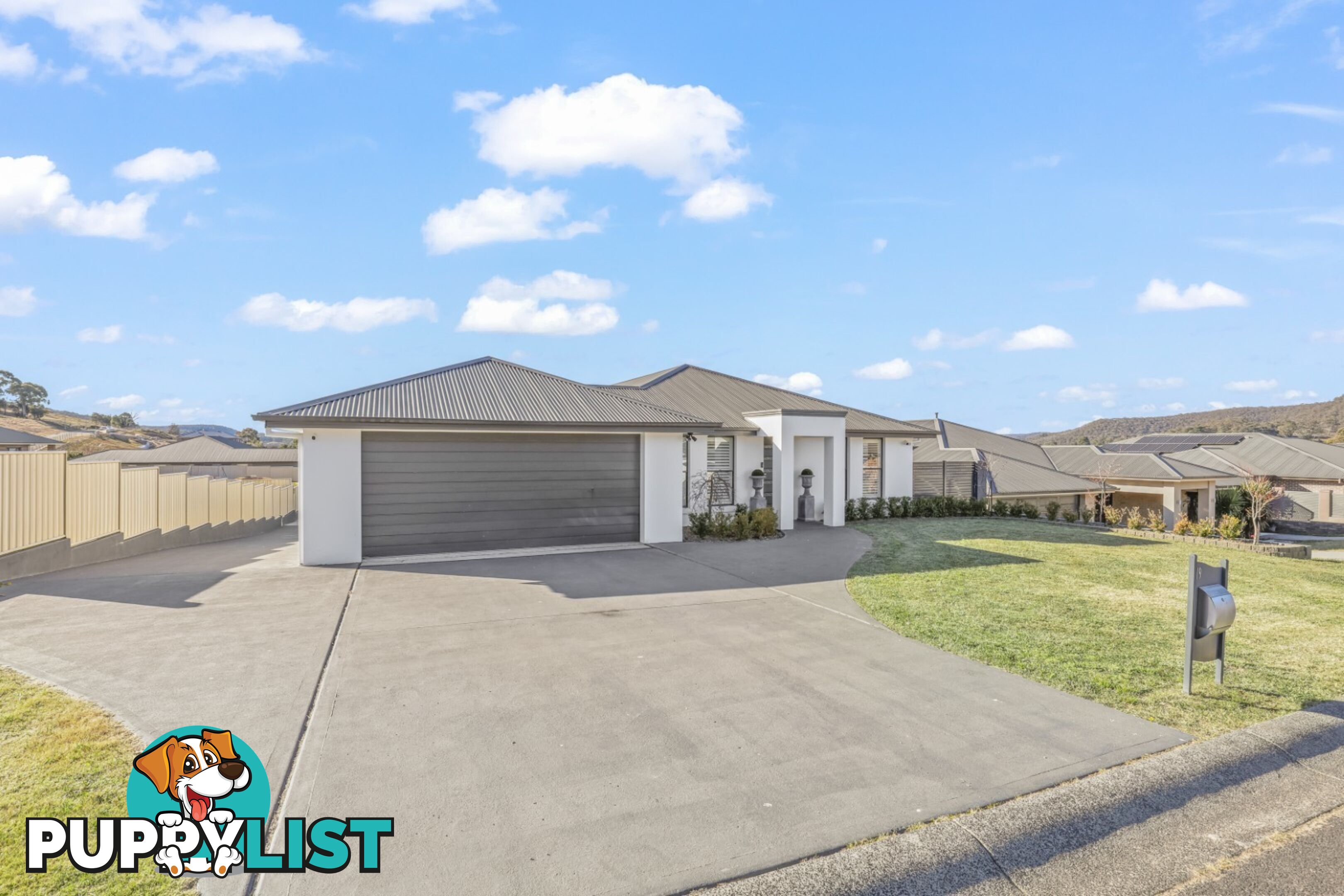 19 Surveyors Way SOUTH BOWENFELS NSW 2790