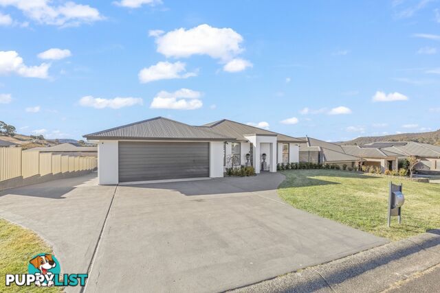 19 Surveyors Way SOUTH BOWENFELS NSW 2790