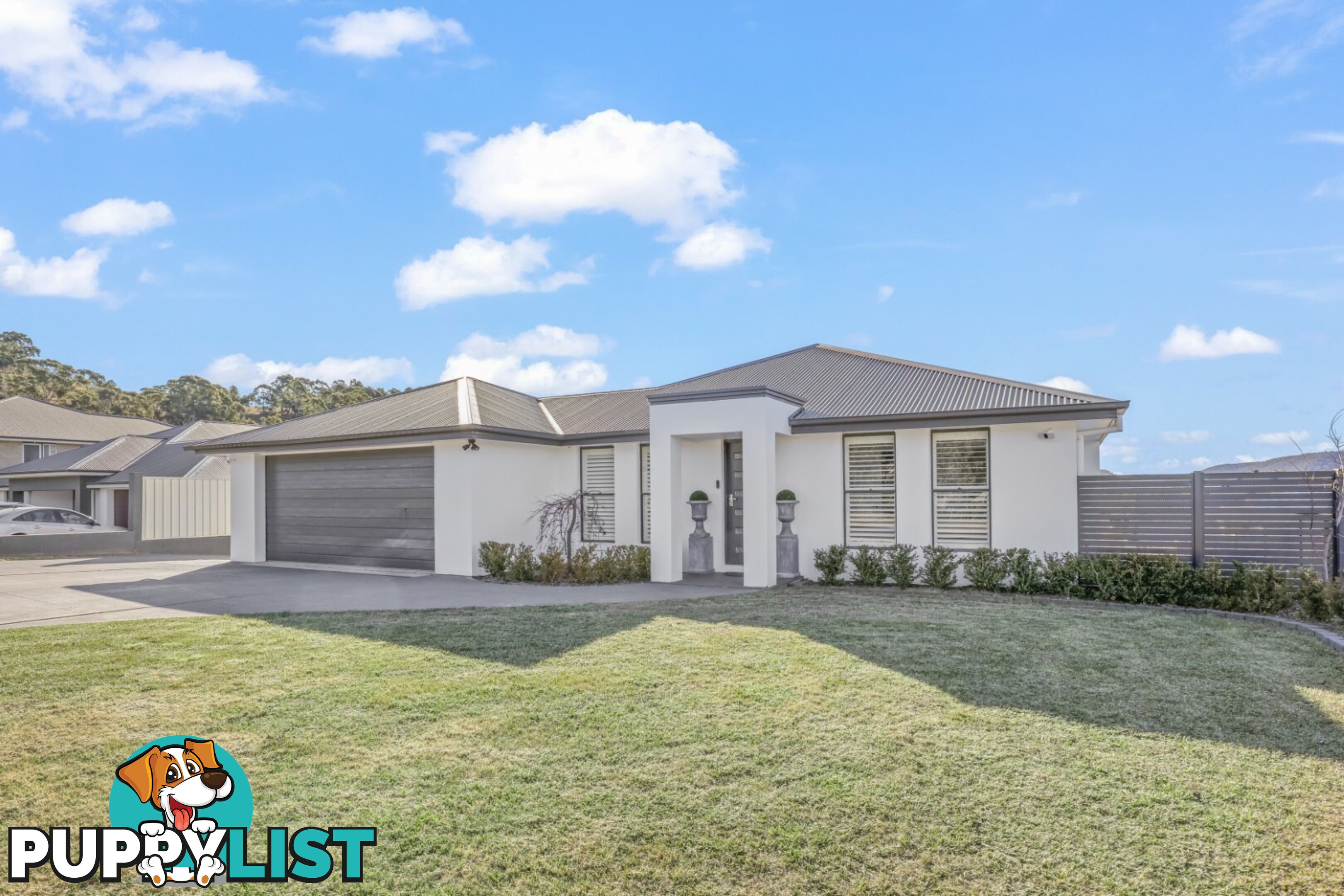 19 Surveyors Way SOUTH BOWENFELS NSW 2790