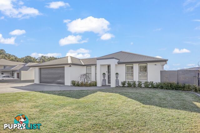 19 Surveyors Way SOUTH BOWENFELS NSW 2790