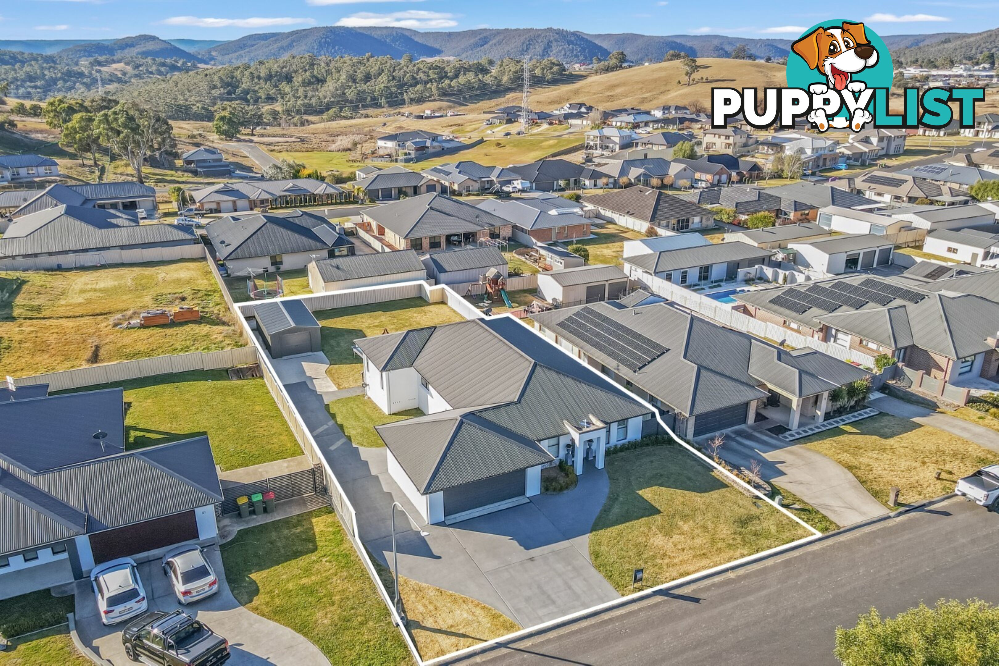 19 Surveyors Way SOUTH BOWENFELS NSW 2790