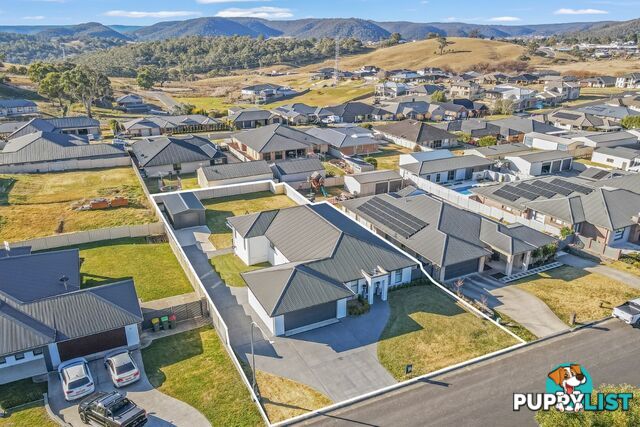 19 Surveyors Way SOUTH BOWENFELS NSW 2790