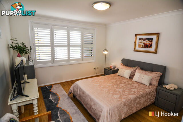 4/4 Hill Street LITHGOW NSW 2790