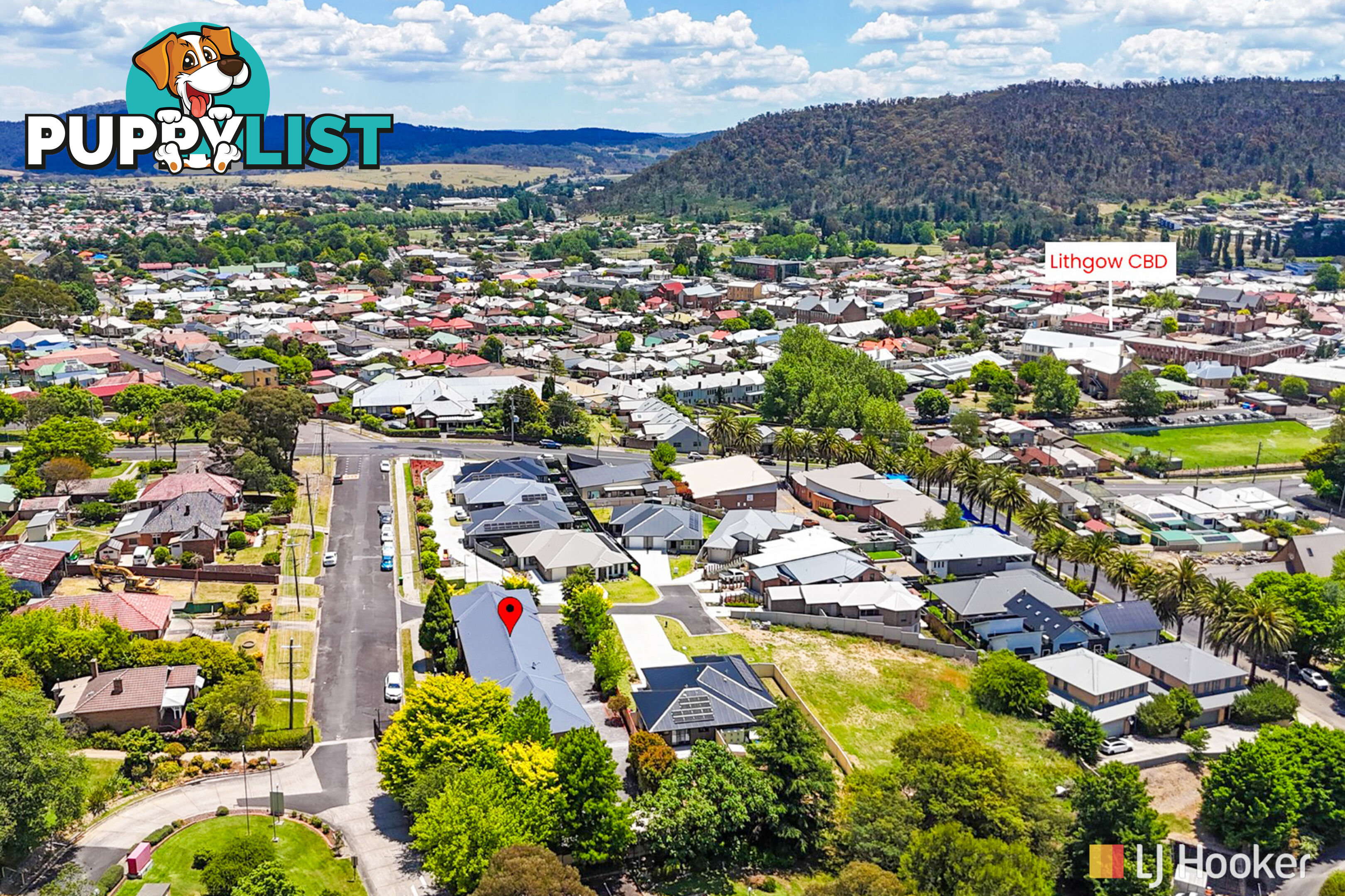 4/4 Hill Street LITHGOW NSW 2790