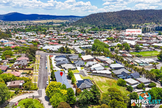 4/4 Hill Street LITHGOW NSW 2790