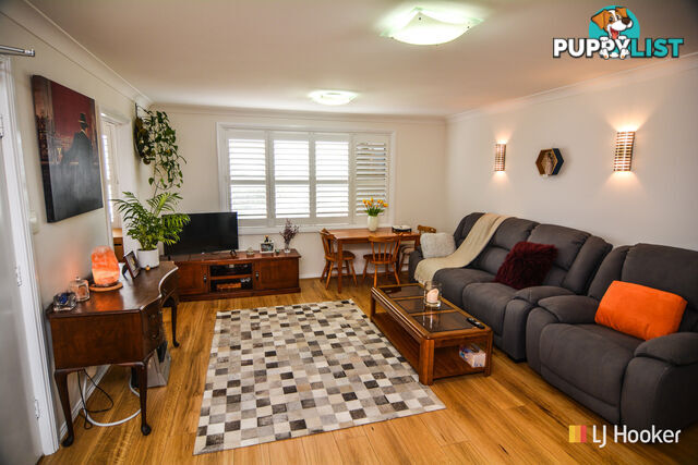 4/4 Hill Street LITHGOW NSW 2790