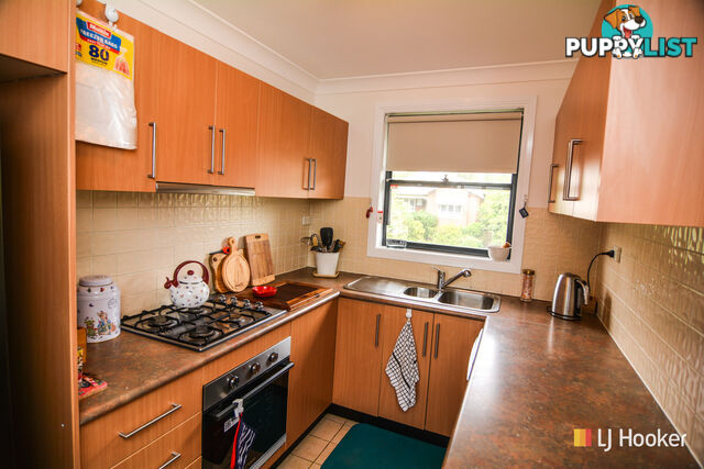 4/4 Hill Street LITHGOW NSW 2790