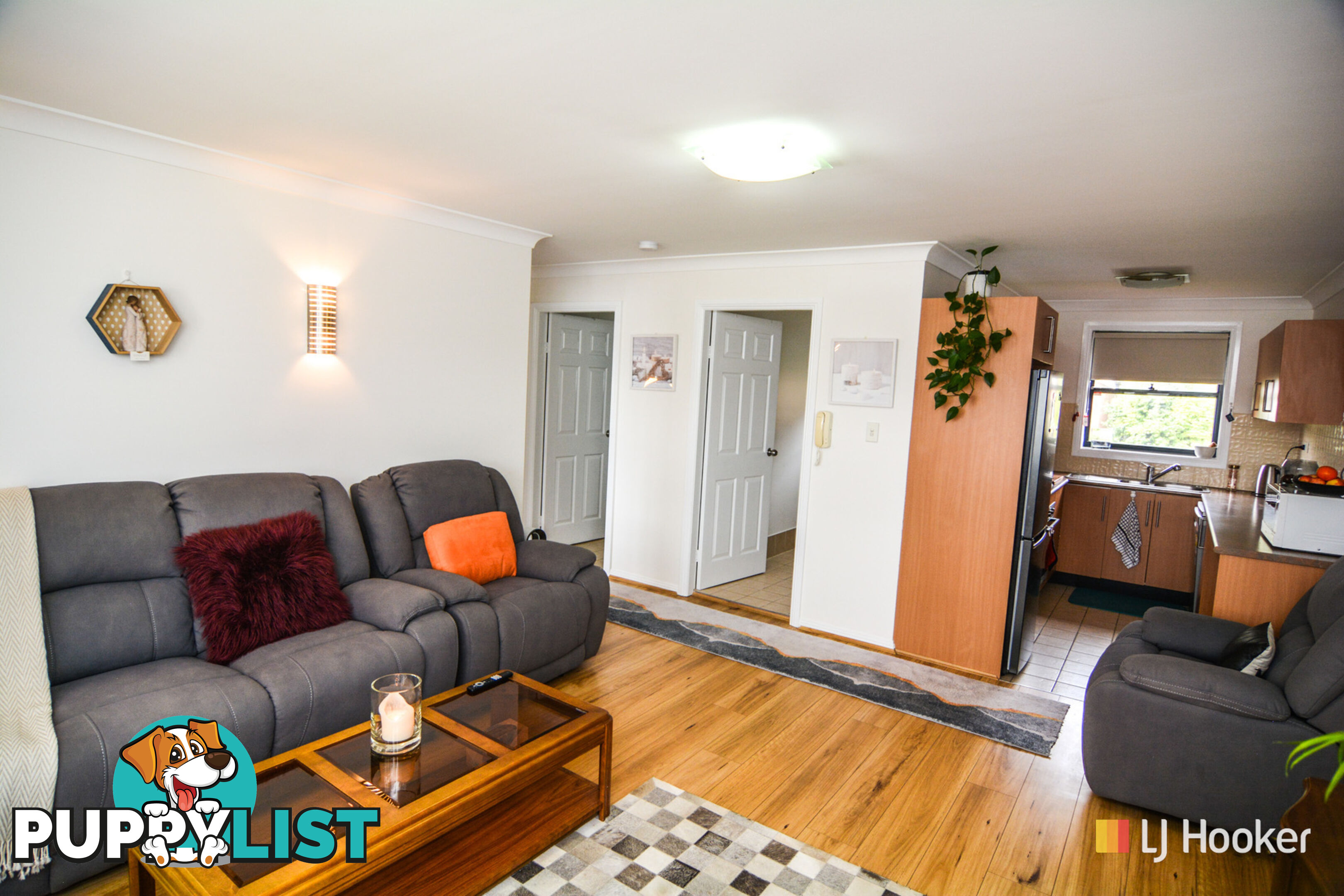 4/4 Hill Street LITHGOW NSW 2790