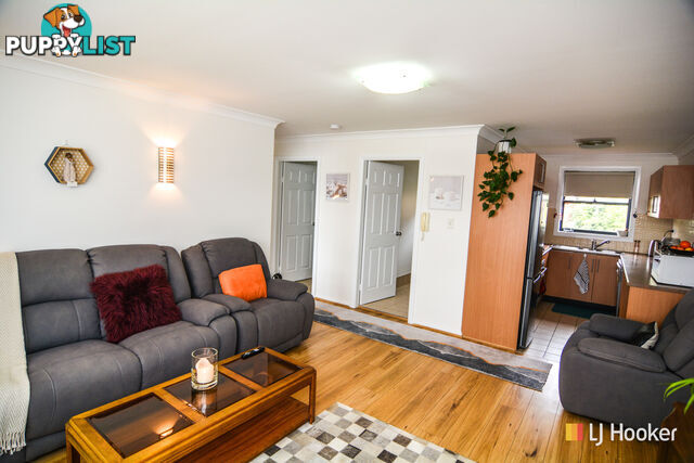 4/4 Hill Street LITHGOW NSW 2790