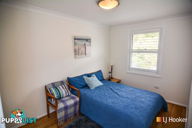 4/4 Hill Street LITHGOW NSW 2790