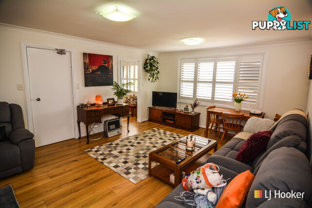 4/4 Hill Street LITHGOW NSW 2790