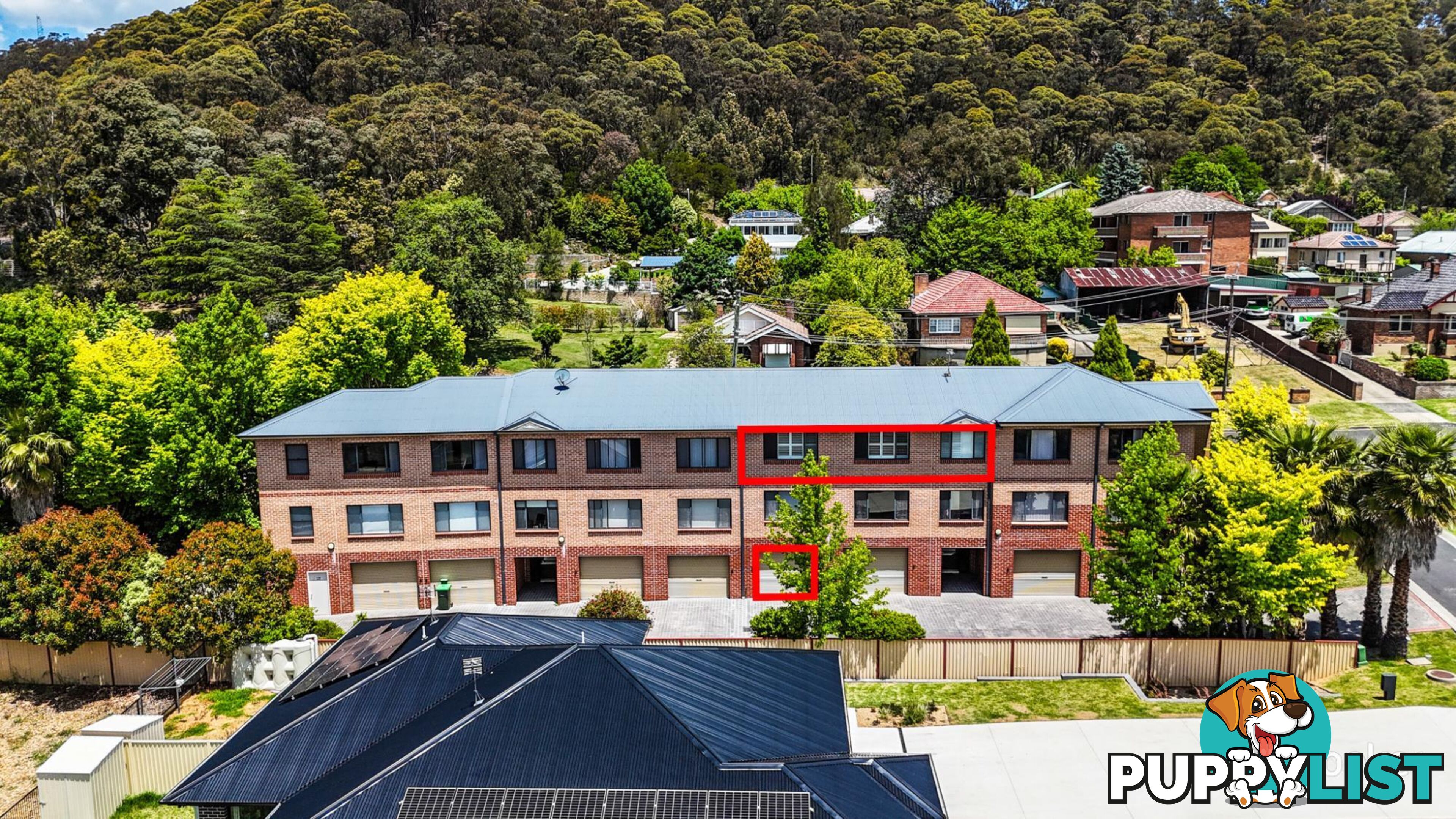 4/4 Hill Street LITHGOW NSW 2790