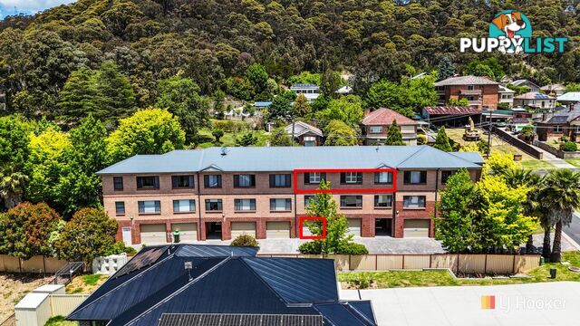 4/4 Hill Street LITHGOW NSW 2790