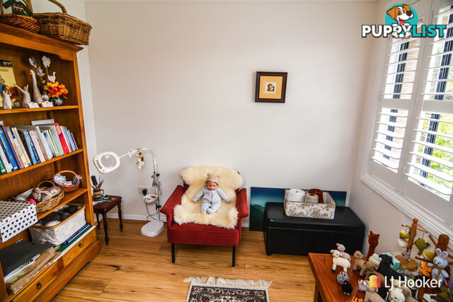 4/4 Hill Street LITHGOW NSW 2790
