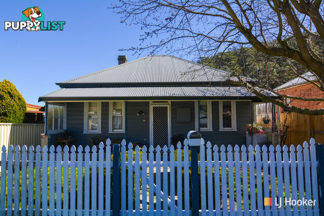 12 Victoria Avenue LITHGOW NSW 2790