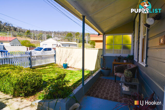 12 Victoria Avenue LITHGOW NSW 2790