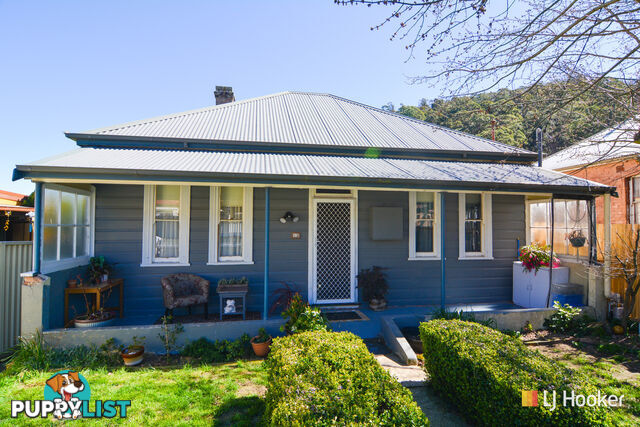 12 Victoria Avenue LITHGOW NSW 2790