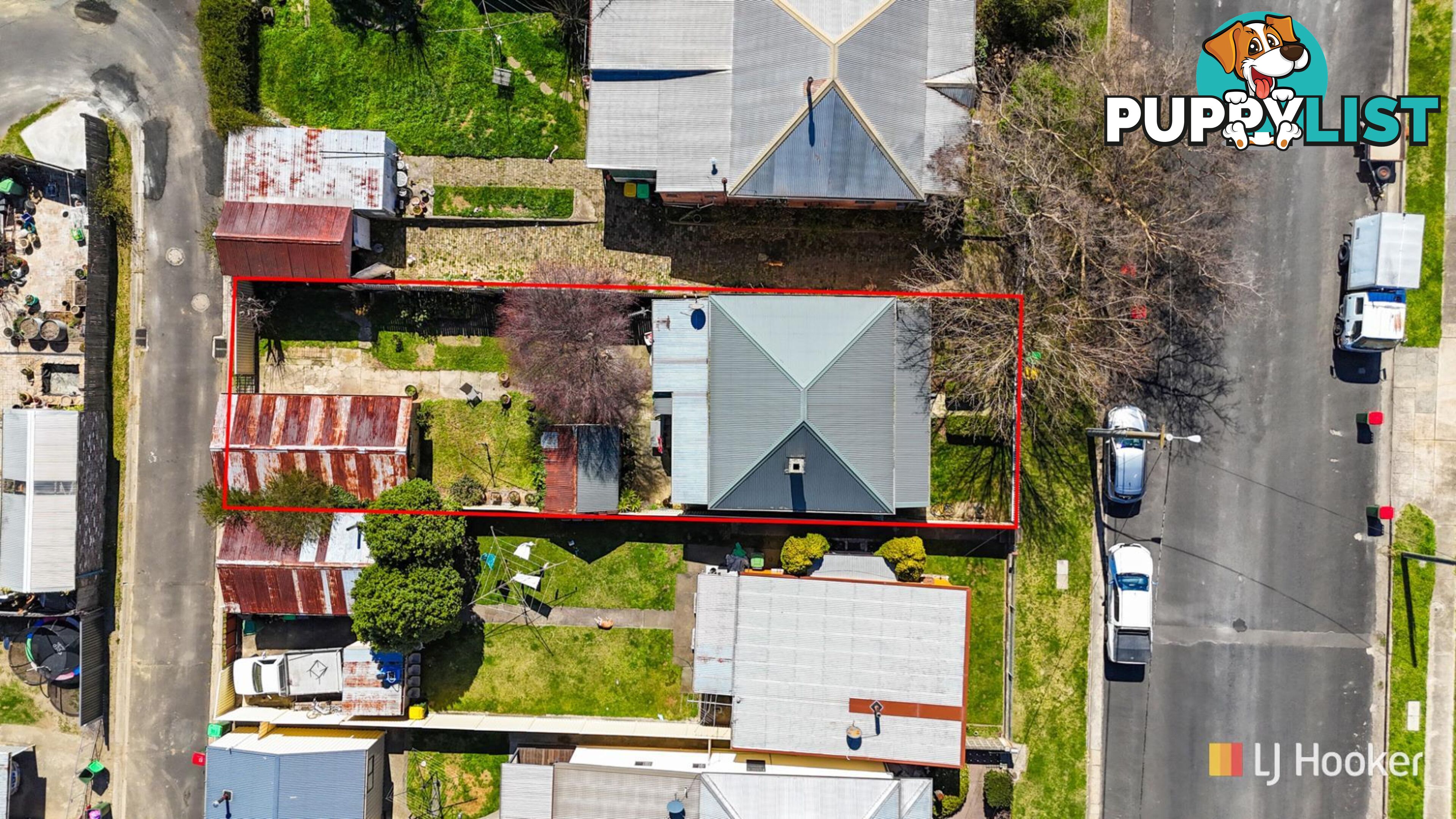 12 Victoria Avenue LITHGOW NSW 2790