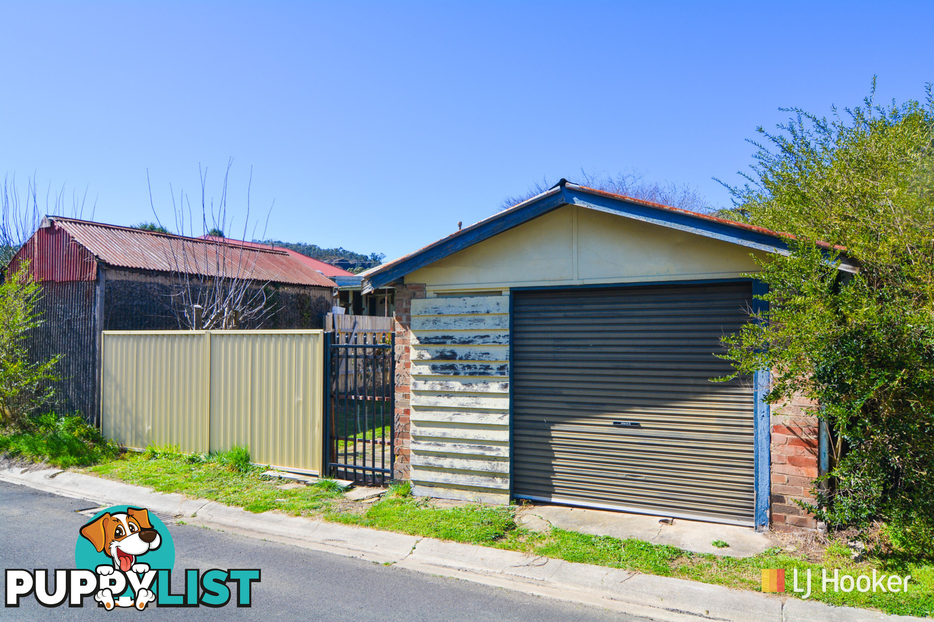 12 Victoria Avenue LITHGOW NSW 2790