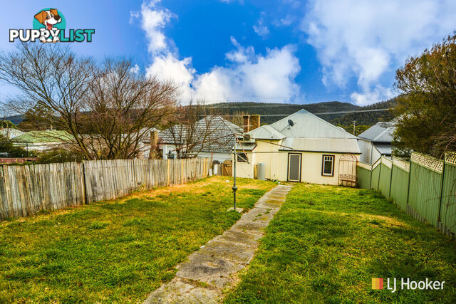 99 Chifley Road LITHGOW NSW 2790