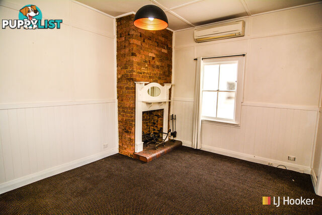 99 Chifley Road LITHGOW NSW 2790