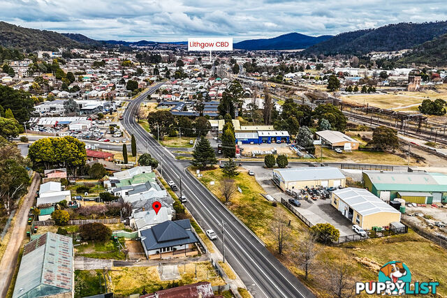 99 Chifley Road LITHGOW NSW 2790