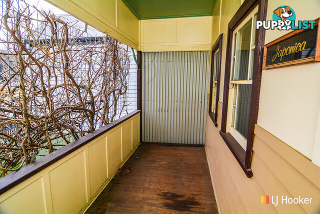 99 Chifley Road LITHGOW NSW 2790