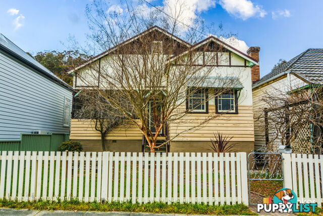 99 Chifley Road LITHGOW NSW 2790