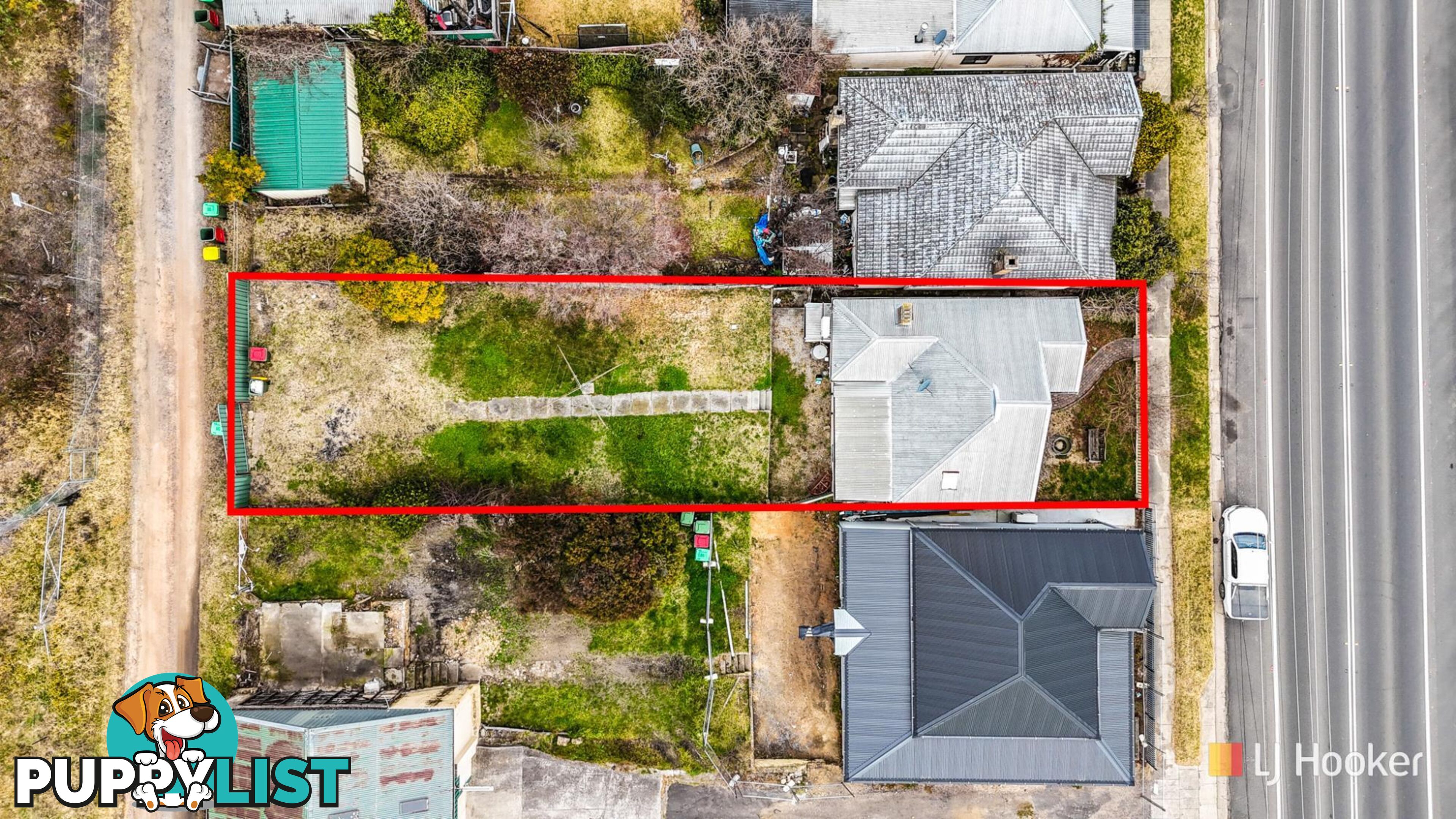 99 Chifley Road LITHGOW NSW 2790