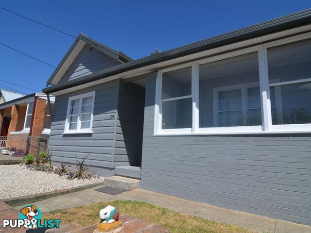 24 Spooner Street LITHGOW NSW 2790