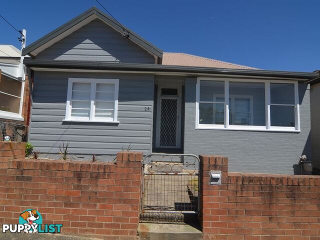 24 Spooner Street LITHGOW NSW 2790