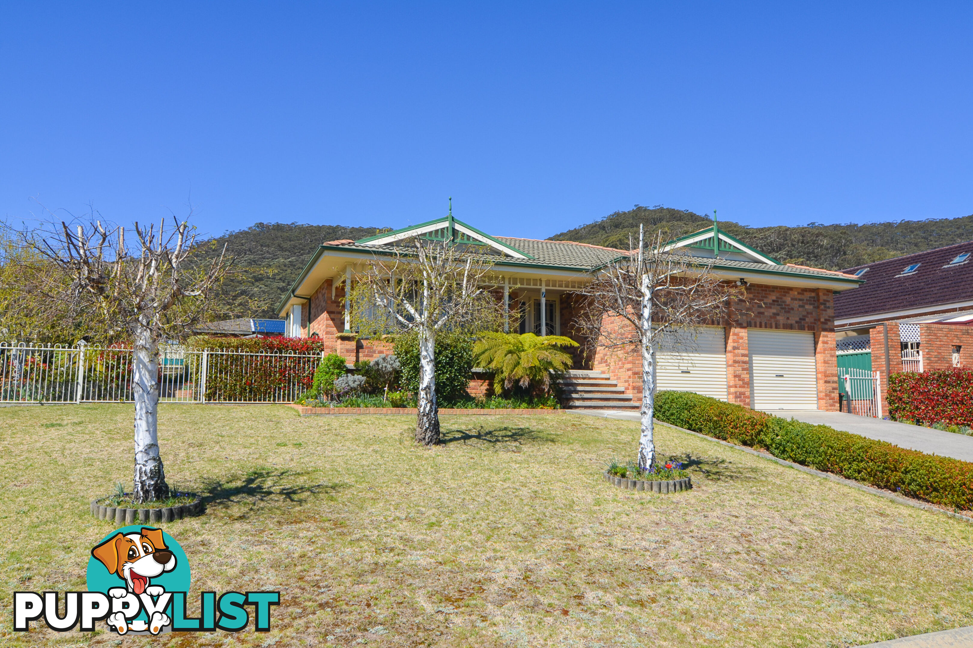 7 Protea Place LITHGOW NSW 2790