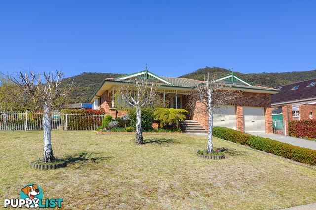 7 Protea Place LITHGOW NSW 2790