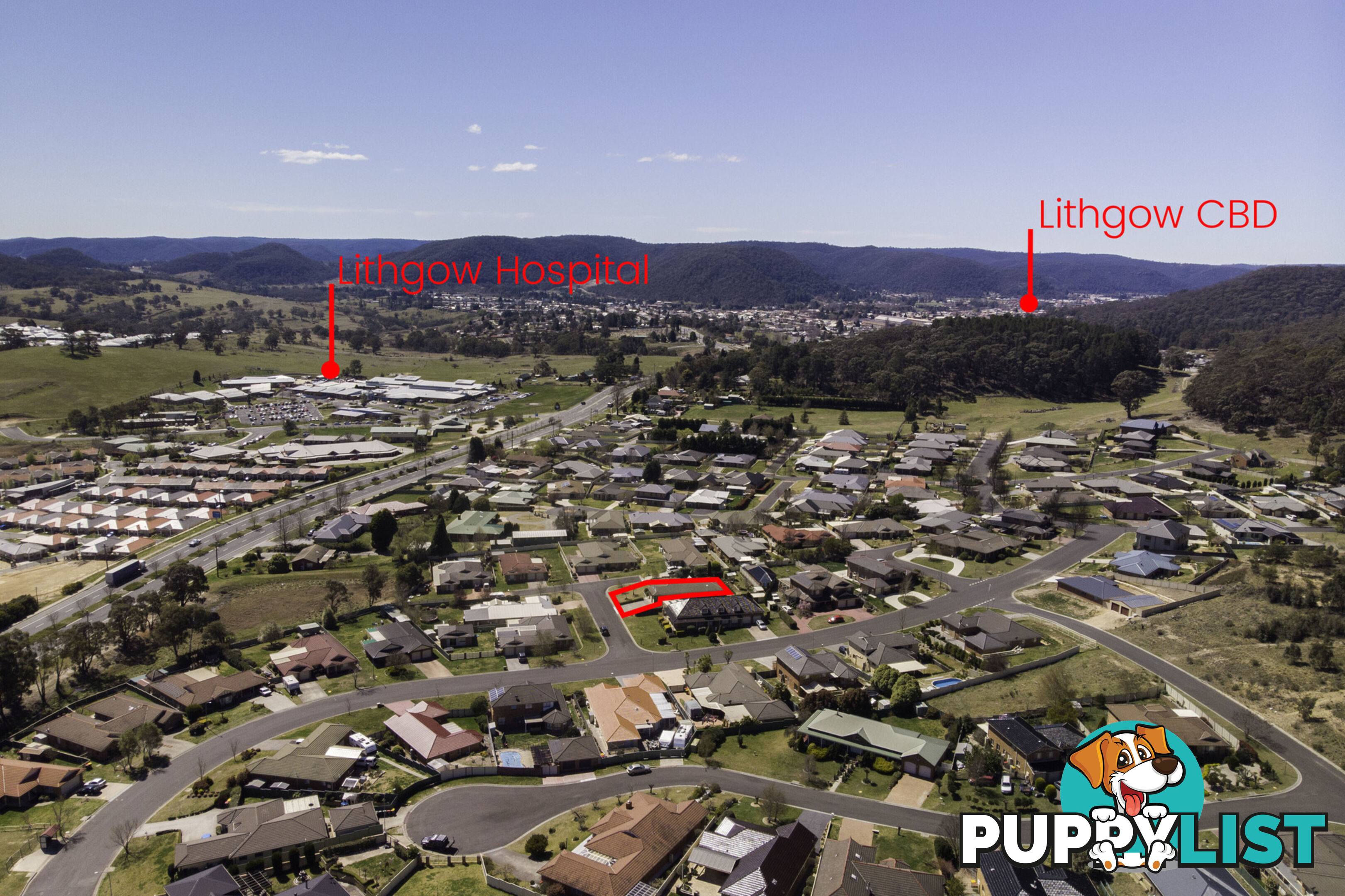 7 Protea Place LITHGOW NSW 2790