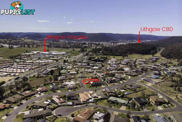 7 Protea Place LITHGOW NSW 2790