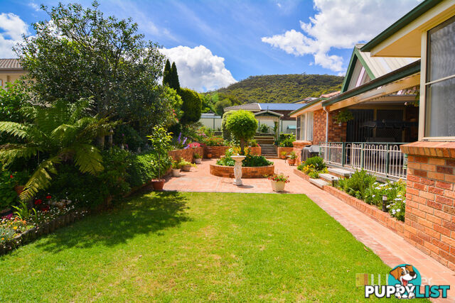 7 Protea Place LITHGOW NSW 2790