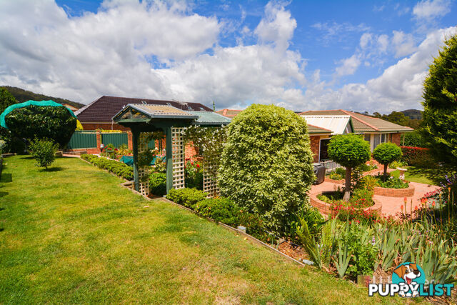 7 Protea Place LITHGOW NSW 2790