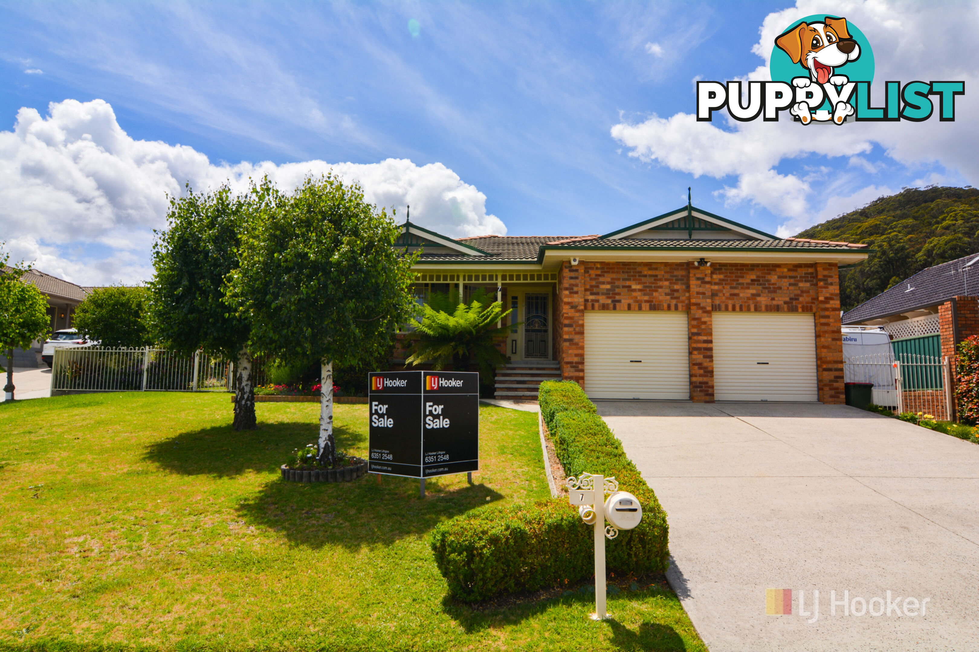 7 Protea Place LITHGOW NSW 2790