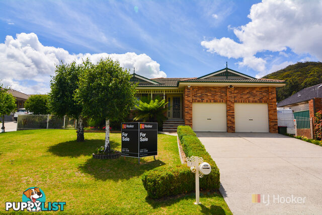 7 Protea Place LITHGOW NSW 2790