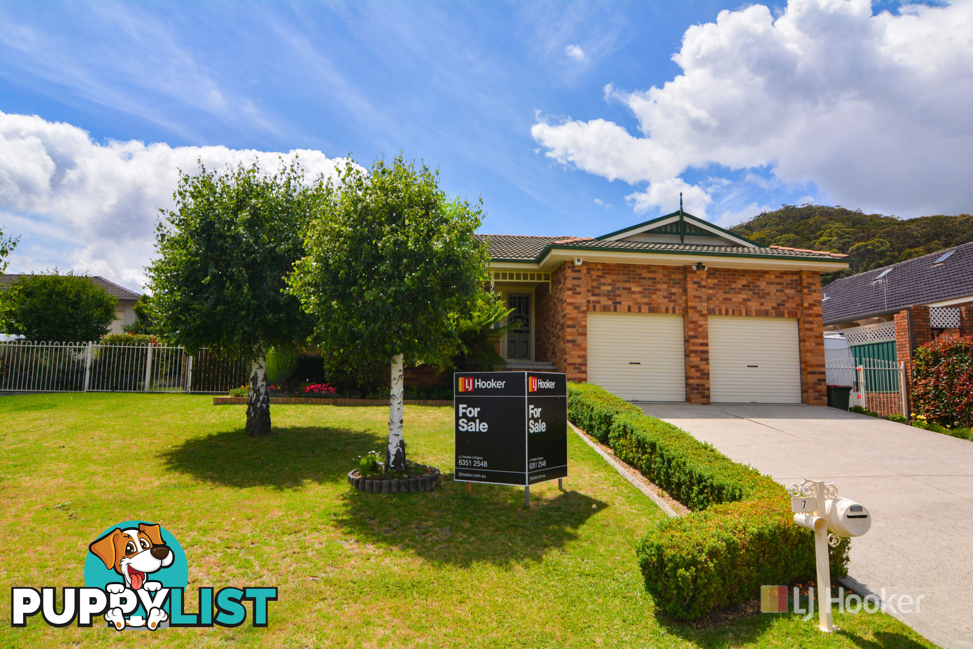 7 Protea Place LITHGOW NSW 2790