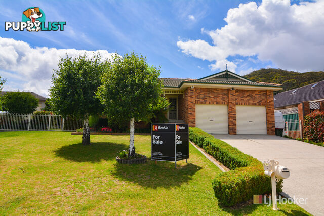 7 Protea Place LITHGOW NSW 2790