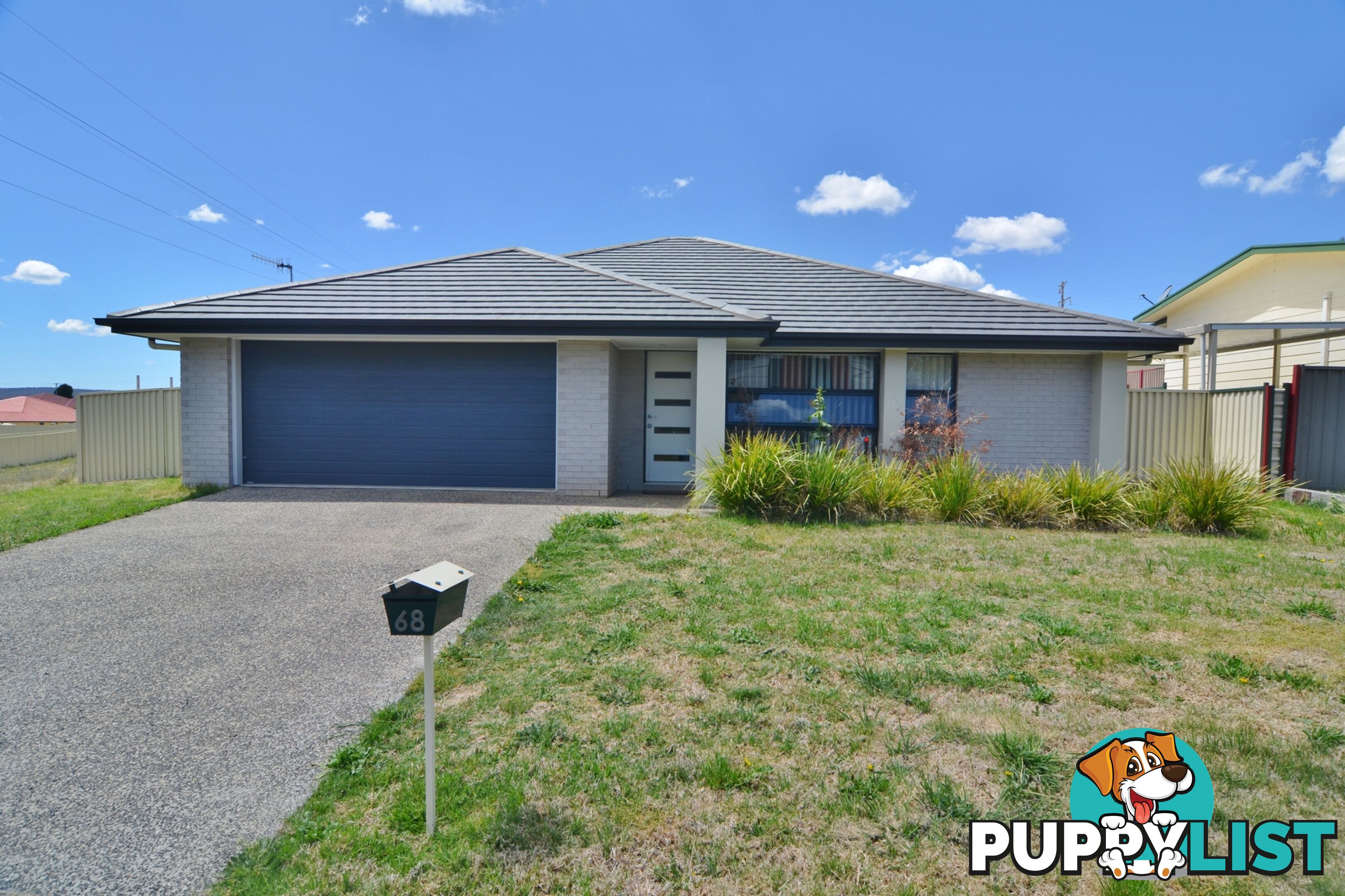 68 Cary Avenue WALLERAWANG NSW 2845