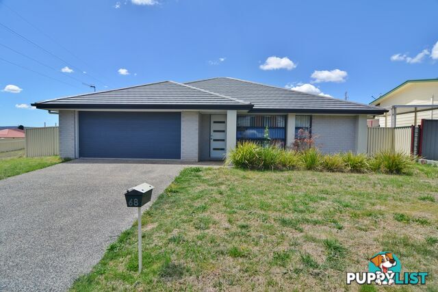 68 Cary Avenue WALLERAWANG NSW 2845