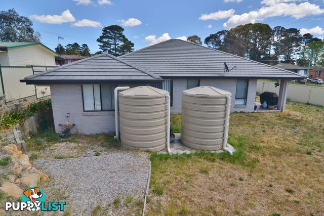 68 Cary Avenue WALLERAWANG NSW 2845