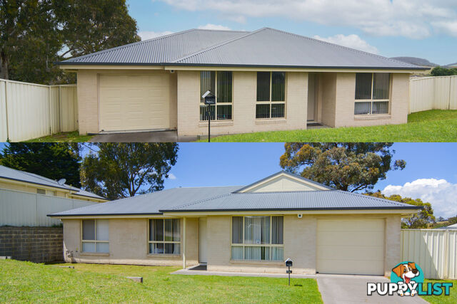 1 & 1a Pirena Place LITHGOW NSW 2790