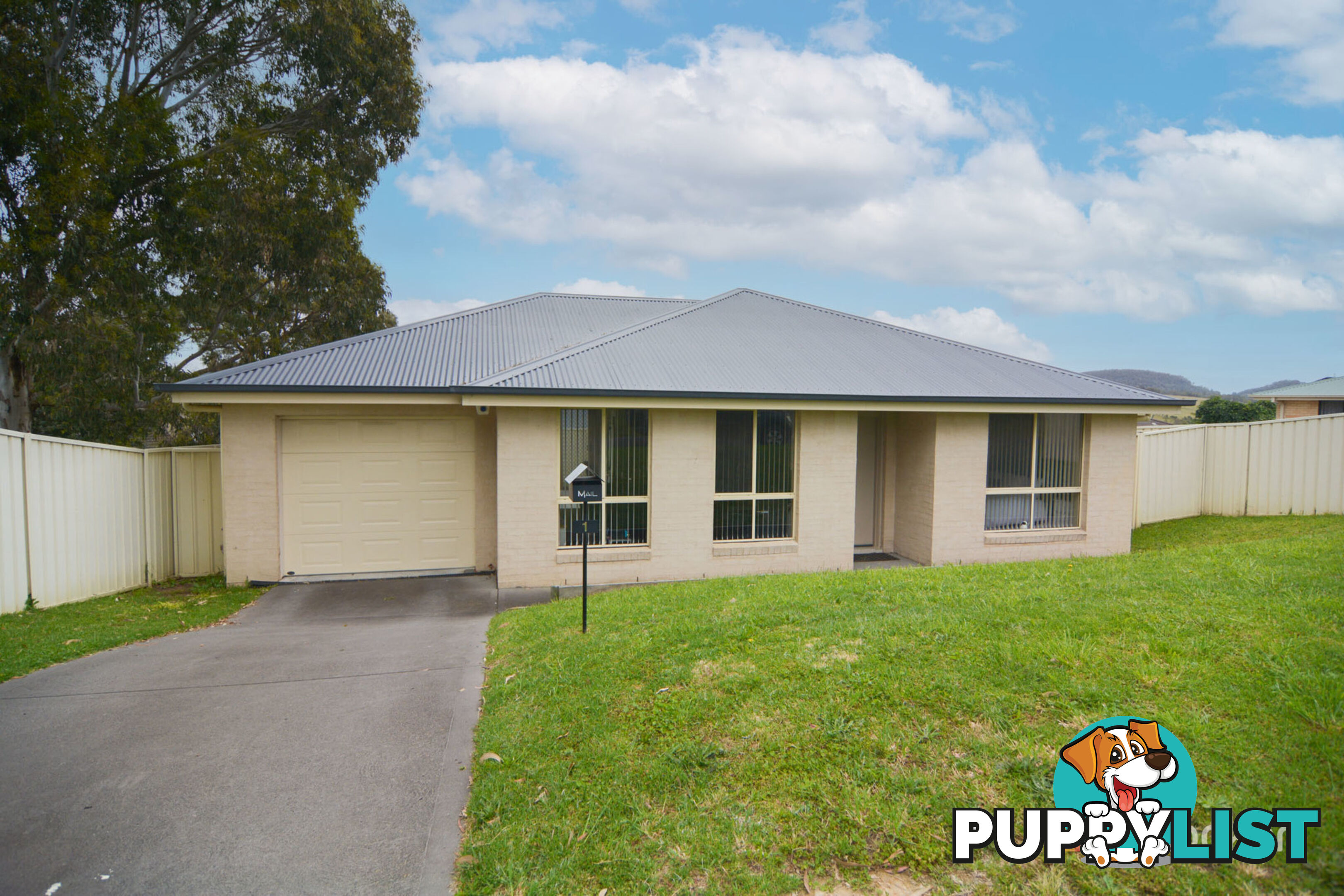 1 & 1a Pirena Place LITHGOW NSW 2790