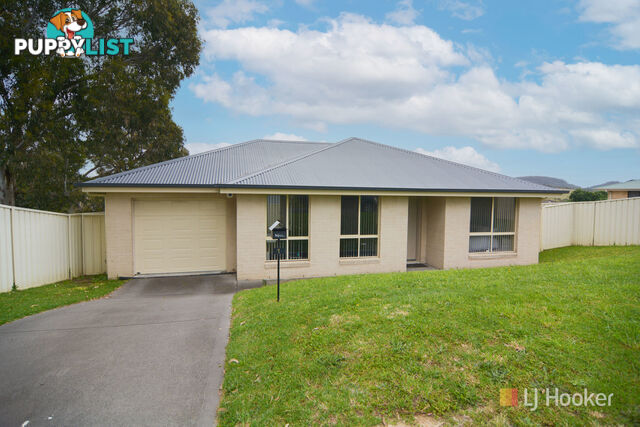 1 & 1a Pirena Place LITHGOW NSW 2790