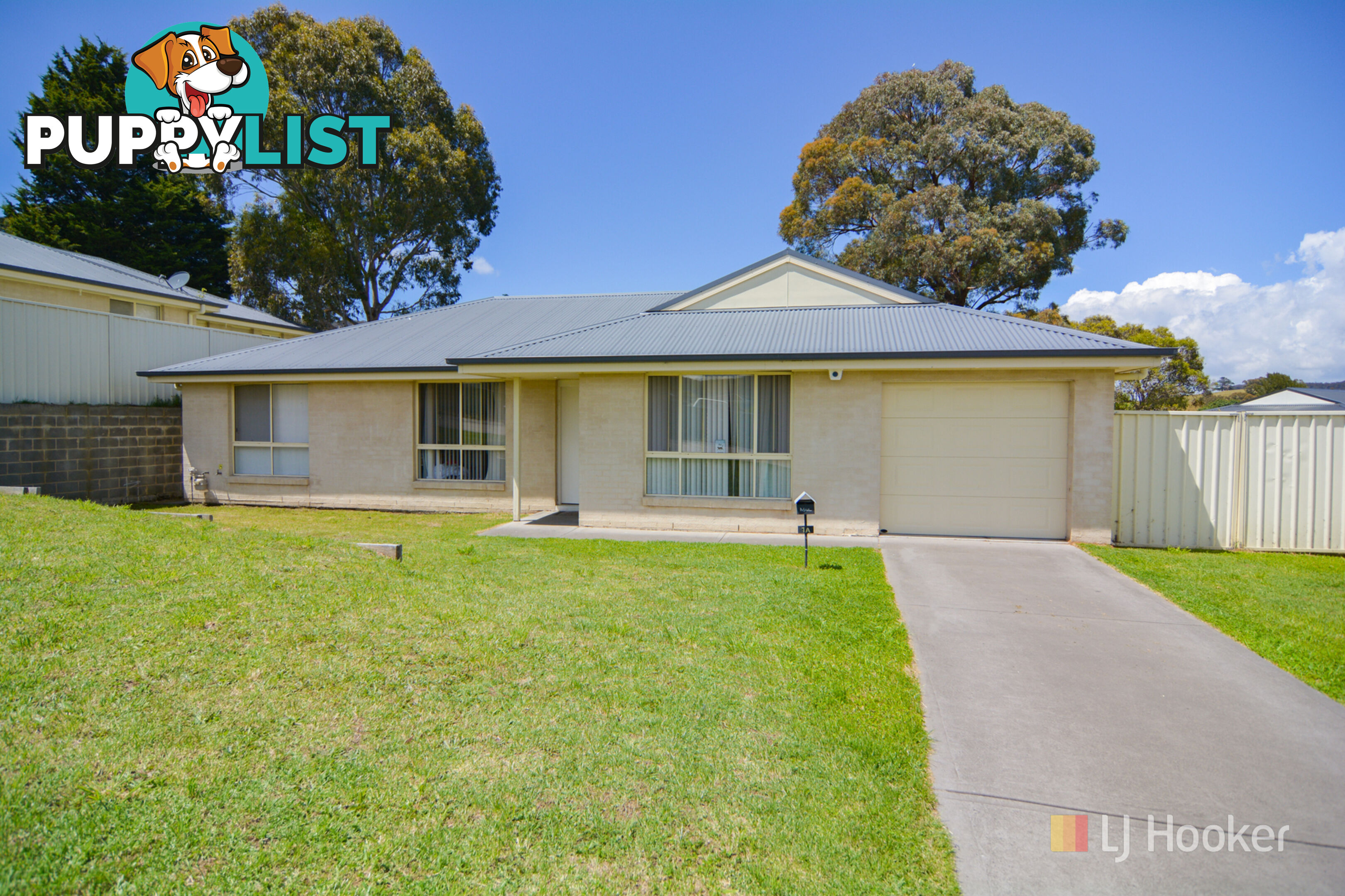 1 & 1a Pirena Place LITHGOW NSW 2790