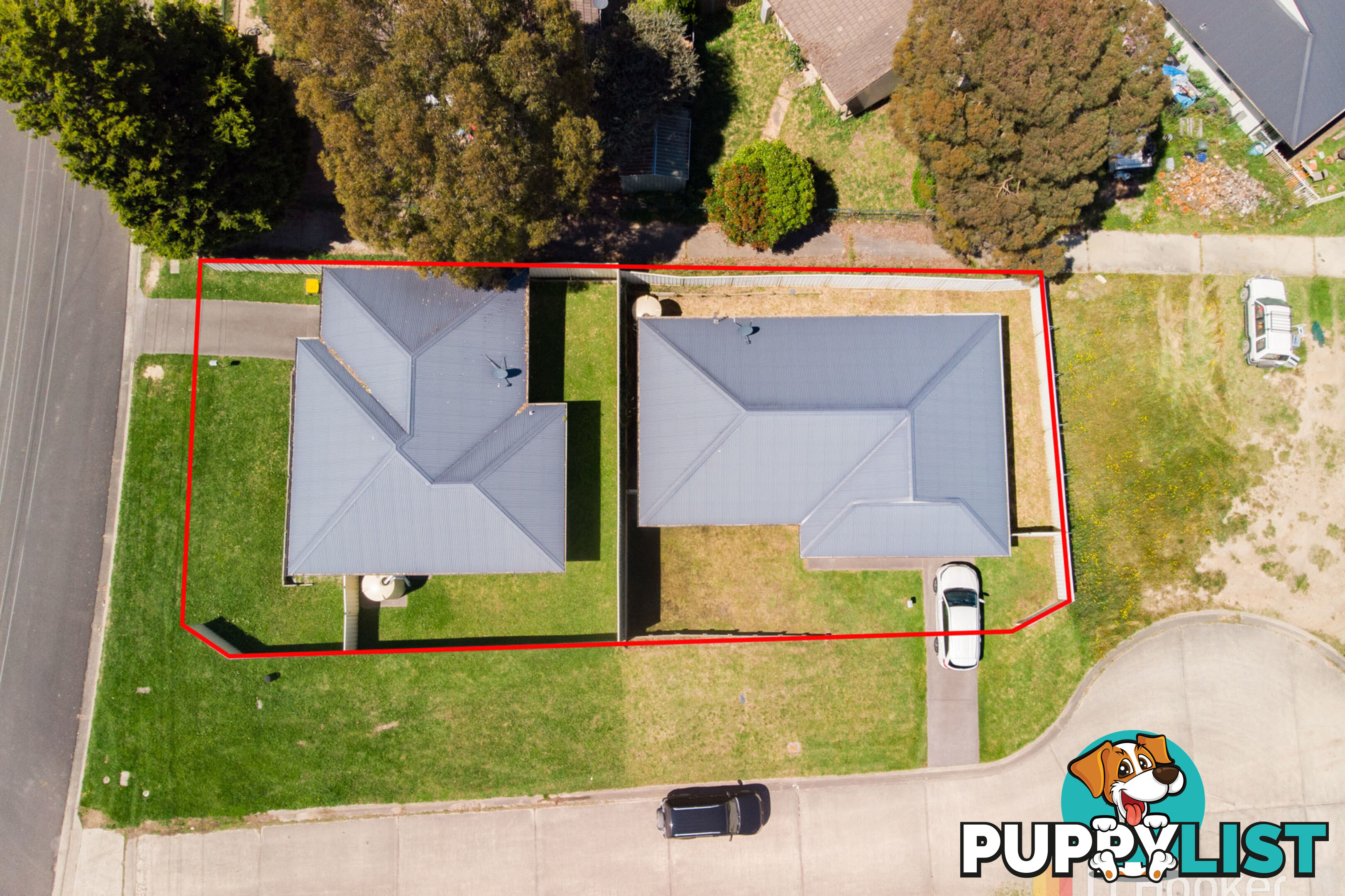 1 & 1a Pirena Place LITHGOW NSW 2790