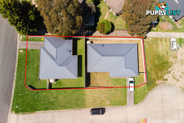 1 & 1a Pirena Place LITHGOW NSW 2790